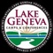 The Lake Geneva Youth Camp app