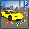 Advance City Car Parking Game