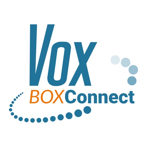 VoxBox App by Vox S.p.A.