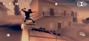 Captura 9 Skate City iphone