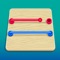 Fun, challenging and playful puzzle game is ready for you