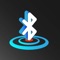 Icon Bluetooth Gadget Finder