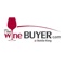 The Wine Buyer, brought to you by Bottle King