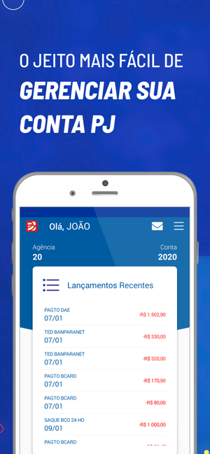 Banpará Empresarial(圖5)-速報App