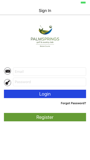 Palm Springs(圖2)-速報App