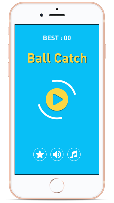 Ball Catch 2021 screenshot 1