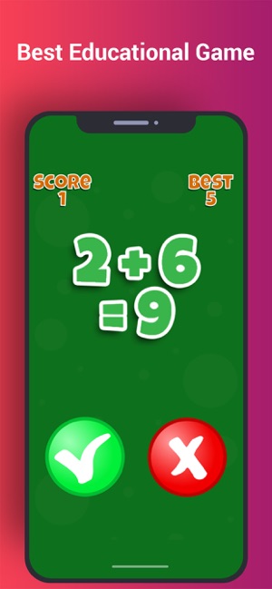 Math Fun: Math Tricks Magic(圖2)-速報App