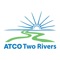 Get ATCO  app to easily order your favorite food for pickup