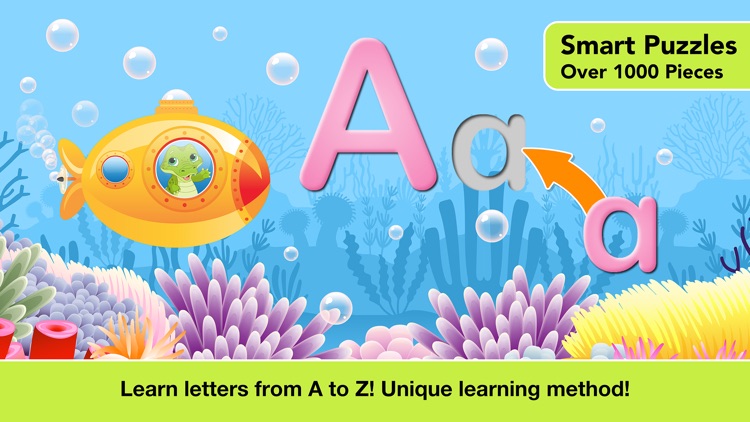 ABC Alphabet Learning for Kids