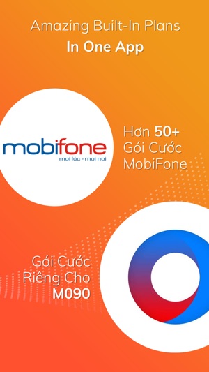 M090 - Tiện ích Mobifone(圖4)-速報App