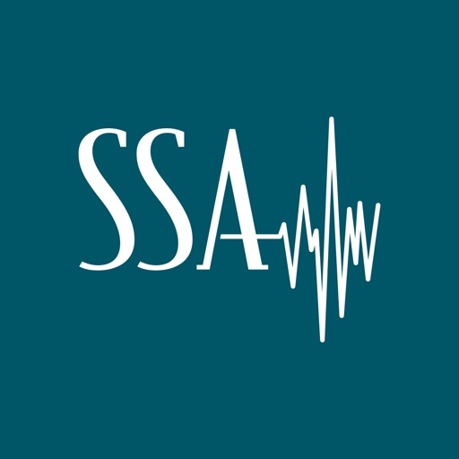 SSA Meetings by Seismological society of America