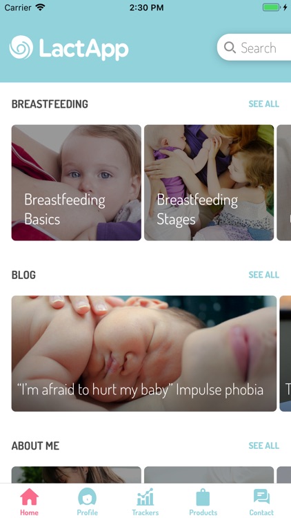 LactApp