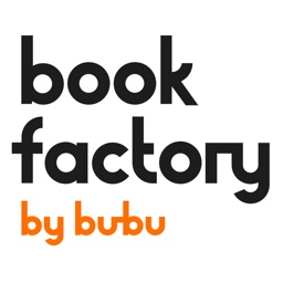 Bookfactory Mobile App