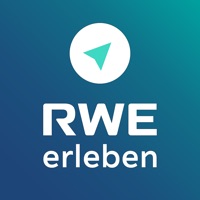 RWE erleben app funktioniert nicht? Probleme und Störung