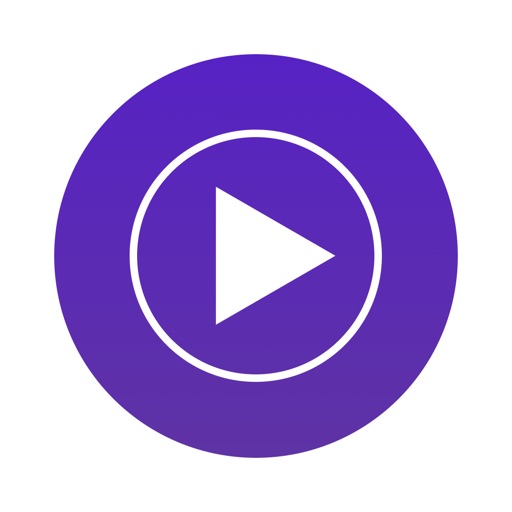 Music Player App for youtube