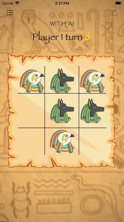 Egypt: Ancient Logic screenshot-3