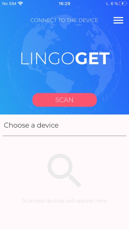 Language Learning App