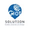 Now track your vehicle anytime anywhere with single tap using GIOT Solution app