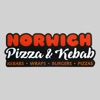 NORWICH PIZZA & KEBAB