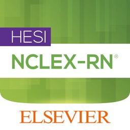 HESI NCLEX-RN Exam Prep 2018