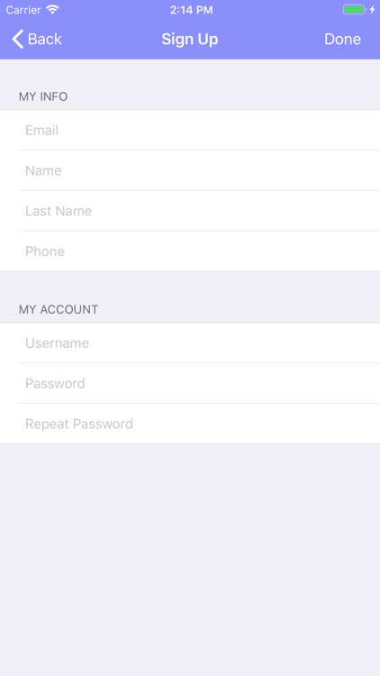 My Whiz Kids screenshot-3