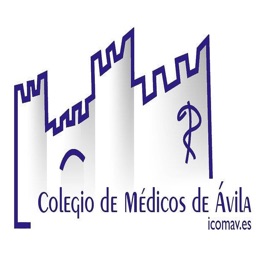 Colegio de Médicos de Avila