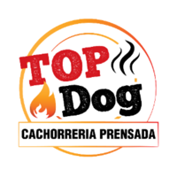 TopDog Cachorreira Prensada