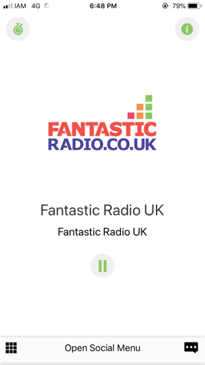 FANTASTICRADIOUK(圖1)-速報App