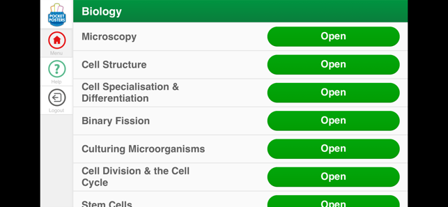 Biology GCSE(圖1)-速報App