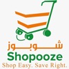 Shopooze