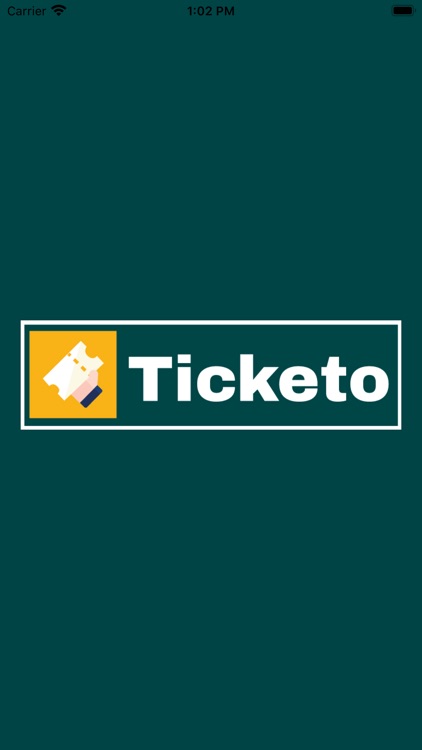 Ticketo