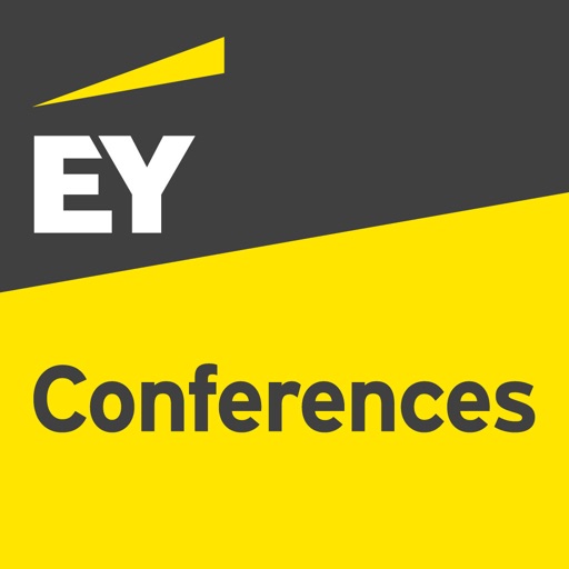 EY Conferences by EY Global Services Limited