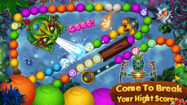 Zumba Classic Pro screenshot-5