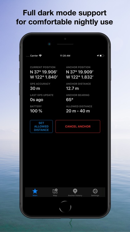 Anchor Pro screenshot-4