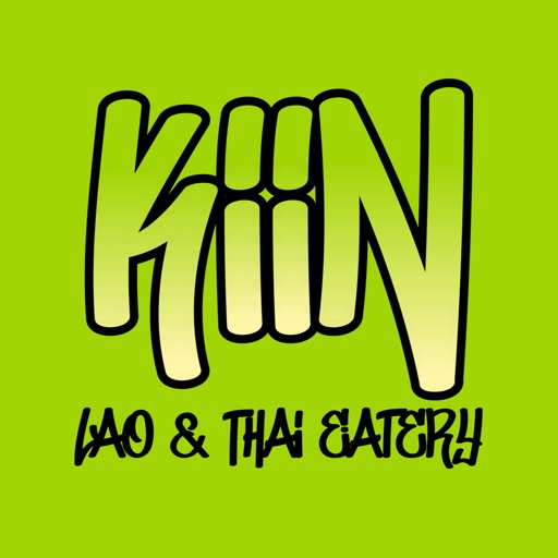 Kiin Lao & Thai Eatery