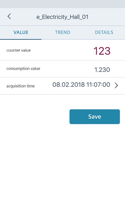 SIMATIC Energy Manager
