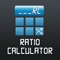 Ratio Calculator Tool is not a calculator as we know it