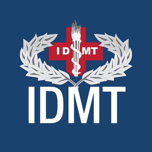 idmt air force