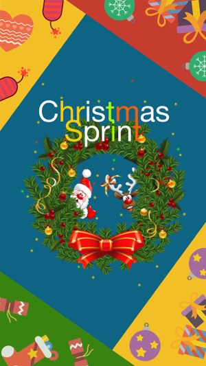 Christmas Eve Sprint Mac OS
