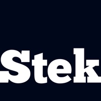 Stek Home & Lifestyle Magazine app not working? crashes or has problems?