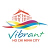 Vibrant Ho Chi Minh City ho chi minh city 