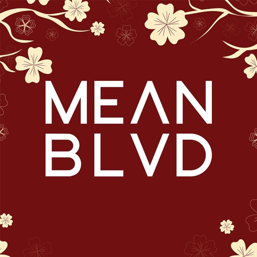 Mean BLVD: Reimagined Couture iOS App