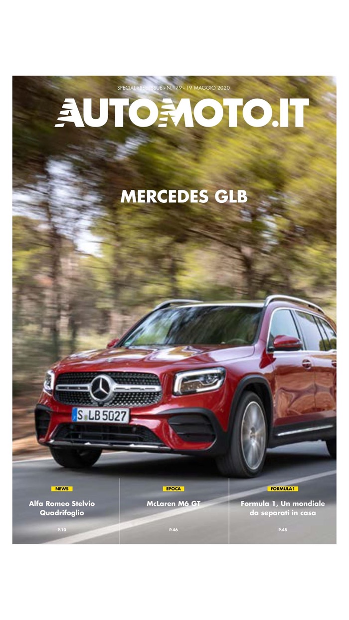Automoto.it Magazine