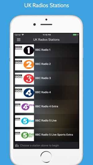 United Kingdom Radios Stations(圖1)-速報App