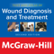 App Icon for Wound Diagnosis & Treatment 2E App in Pakistan IOS App Store