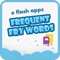 The Fry 1000 Instant Words are a list of the most common words used for teaching reading, writing, and spelling