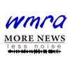 WMRA Radio - iPhoneアプリ