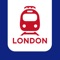 Icon London Underground -