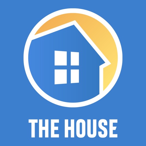 House FM / House of Praise iOS App