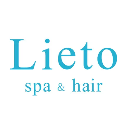 Lieto spa＆hair 公式アプリ Cheats